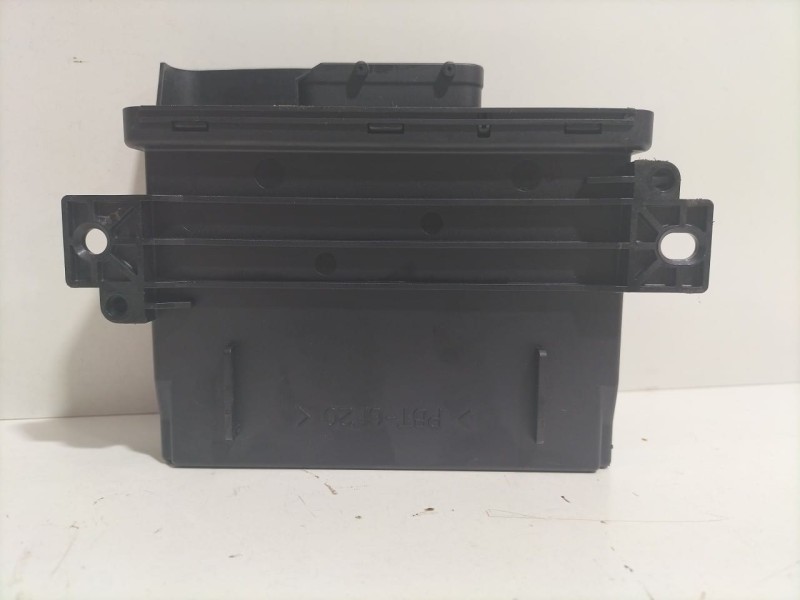 Recambio de modulo electronico para audi a6 allroad quattro (4fh) 3.0 tdi referencia OEM IAM 4F0907280A 79802 