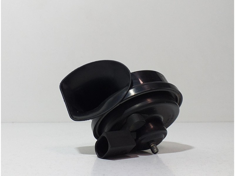 Recambio de claxon para volkswagen touareg (7la) tdi v10 referencia OEM IAM 7L0951223 63623 