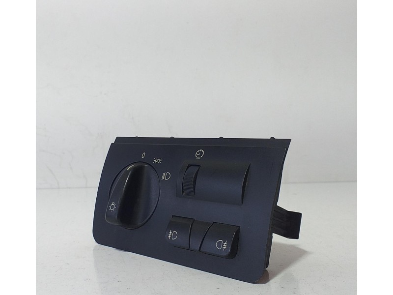 Recambio de mando luces para bmw x5 (e53) 3.0d referencia OEM IAM 8380255 72108 R
