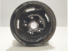 Recambio de llanta para ford transit caja cerrada ´06 2.4 tdci cat referencia OEM IAM 2160817 79808 R