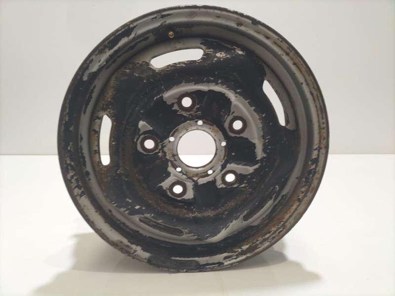 Recambio de llanta para ford transit caja cerrada ´06 2.4 tdci cat referencia OEM IAM 2160817 79808 R