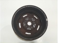 Recambio de llanta para ford transit caja cerrada ´06 2.4 tdci cat referencia OEM IAM 2160817 79808 R 2