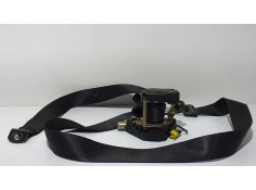 Recambio de cinturon seguridad trasero izquierdo para mercedes-benz clase m (w163) 320 (163.154) referencia OEM IAM A1638601985 