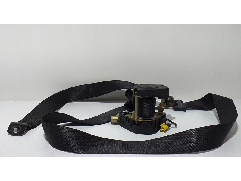 Recambio de cinturon seguridad trasero izquierdo para mercedes-benz clase m (w163) 320 (163.154) referencia OEM IAM A1638601985 