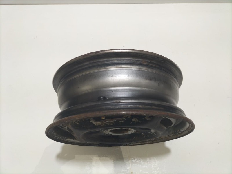 Recambio de llanta para ford transit caja cerrada ´06 2.4 tdci cat referencia OEM IAM 2160817 79808 R