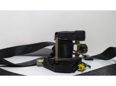 Recambio de cinturon seguridad trasero izquierdo para mercedes-benz clase m (w163) 320 (163.154) referencia OEM IAM A1638601985  2
