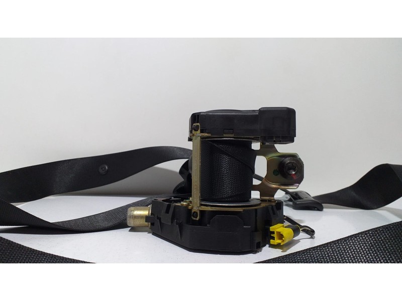 Recambio de cinturon seguridad trasero izquierdo para mercedes-benz clase m (w163) 320 (163.154) referencia OEM IAM A1638601985 
