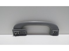 Recambio de maneta interior trasera izquierda para bmw serie 1 berlina (e81/e87) 120d referencia OEM IAM 7033661 51598  2