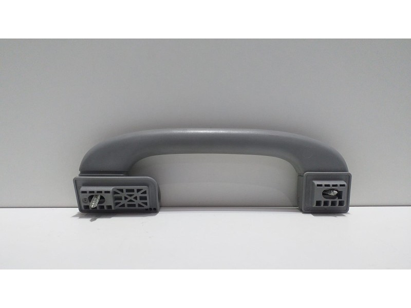 Recambio de maneta interior trasera izquierda para bmw serie 1 berlina (e81/e87) 120d referencia OEM IAM 7033661 51598 