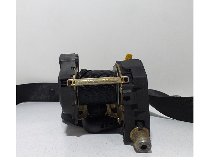 Recambio de cinturon seguridad trasero izquierdo para mercedes-benz clase m (w163) 320 (163.154) referencia OEM IAM A1638601985 