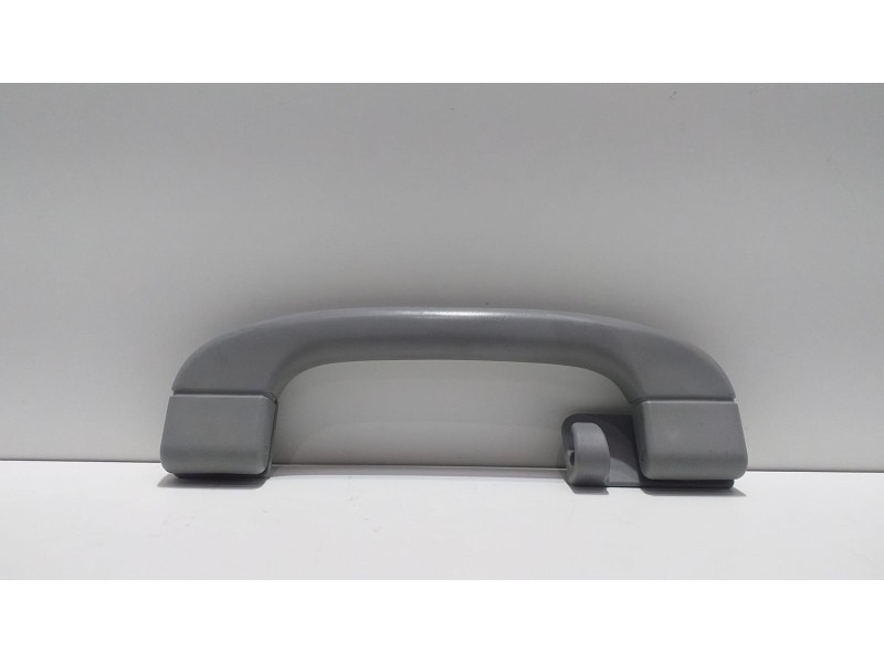 Recambio de maneta interior trasera izquierda para bmw serie 1 berlina (e81/e87) 120d referencia OEM IAM 7033661 51598 