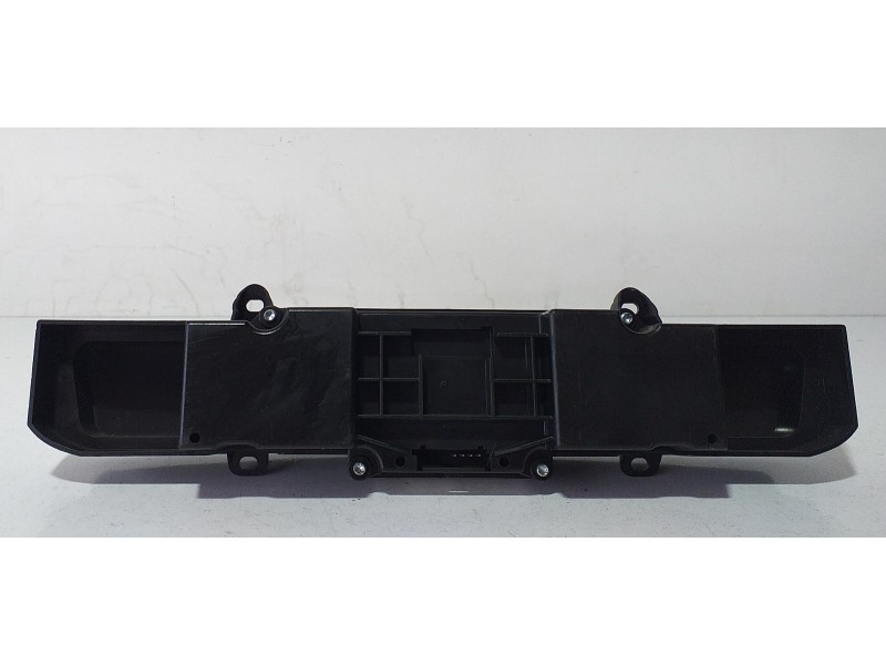 Recambio de warning para mercedes-benz sprinterii combi (desde 01.06) 313 / 314 / 316 cdi 4x4 (906.733/735) referencia OEM IAM A Recambio de warning para mercedes-benz sprinterii combi (desde 01.06) 313 / 314 / 316 cdi 4x4 (906.733/735) referencia OEM IAM A