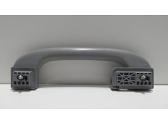 Recambio de maneta interior trasera derecha para bmw serie 1 berlina (e81/e87) 120d referencia OEM IAM 7033662 51599  2