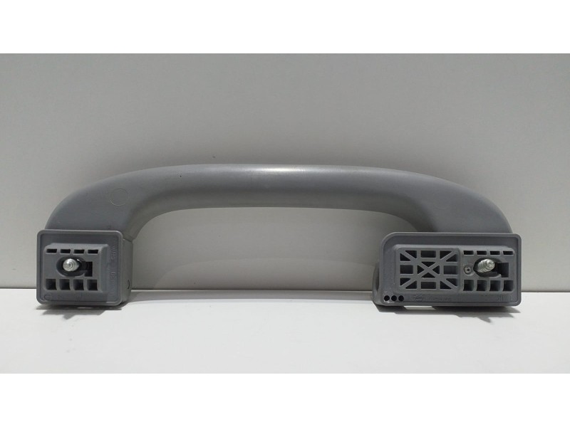 Recambio de maneta interior trasera derecha para bmw serie 1 berlina (e81/e87) 120d referencia OEM IAM 7033662 51599 