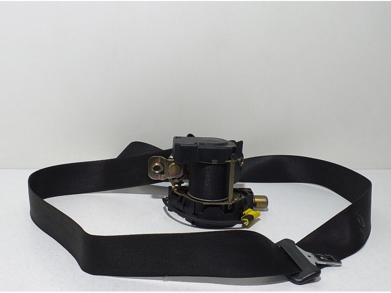 Recambio de cinturon seguridad delantero izquierdo para mercedes-benz clase m (w163) 320 (163.154) referencia OEM IAM A163860138