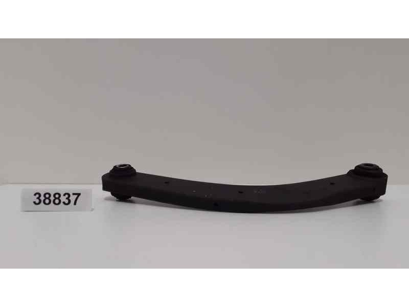 Recambio de brazo suspension superior trasero derecho para saab 9-3 sport hatch 2.0 t vector referencia OEM IAM 13105744 38837 
