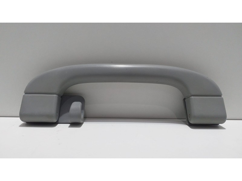 Recambio de maneta interior trasera derecha para bmw serie 1 berlina (e81/e87) 120d referencia OEM IAM 7033662 51599 