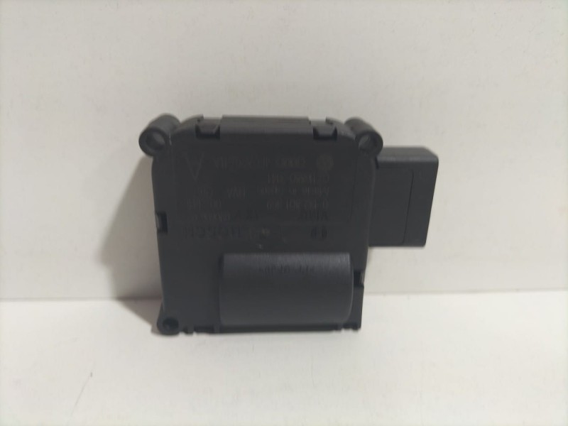 Recambio de motor apertura trampillas climatizador para audi a6 allroad quattro (4fh) 3.0 tdi referencia OEM IAM 4F0820511A 7981