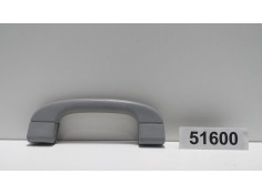 Recambio de maneta interior delantera izquierda para bmw serie 1 berlina (e81/e87) 120d referencia OEM IAM 7033659 51600 