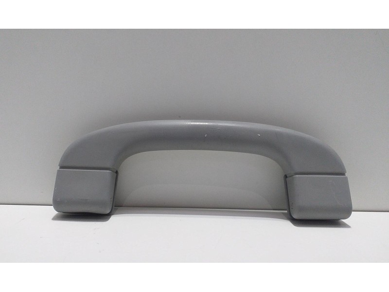 Recambio de maneta interior delantera izquierda para bmw serie 1 berlina (e81/e87) 120d referencia OEM IAM 7033659 51600 