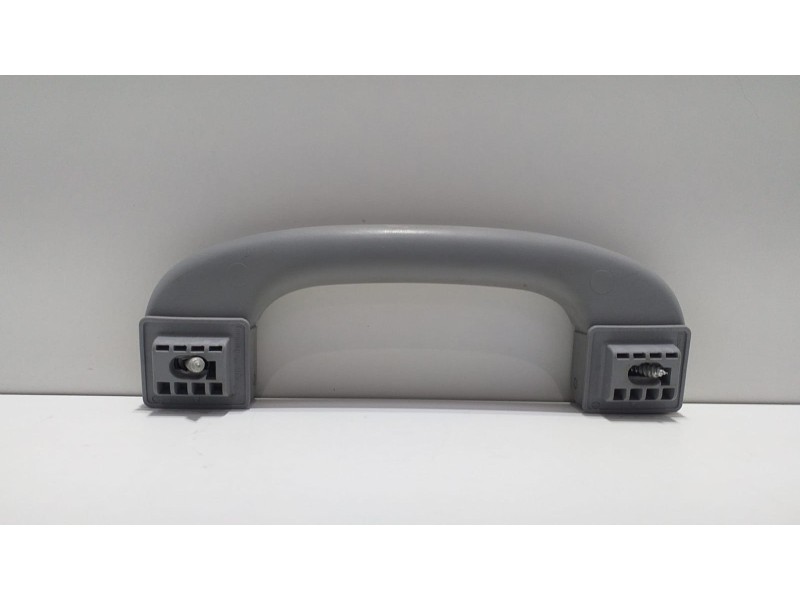 Recambio de maneta interior delantera izquierda para bmw serie 1 berlina (e81/e87) 120d referencia OEM IAM 7033659 51600 