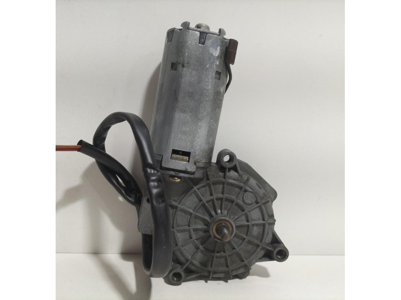 Recambio de motor limpia trasero para mercedes-benz clase v (w638) referencia OEM IAM A6388200442 79314 