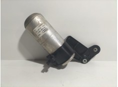 Recambio de evaporador aire acondicionado para audi a6 allroad quattro (4fh) 3.0 tdi referencia OEM IAM 4F0820189H 79817 