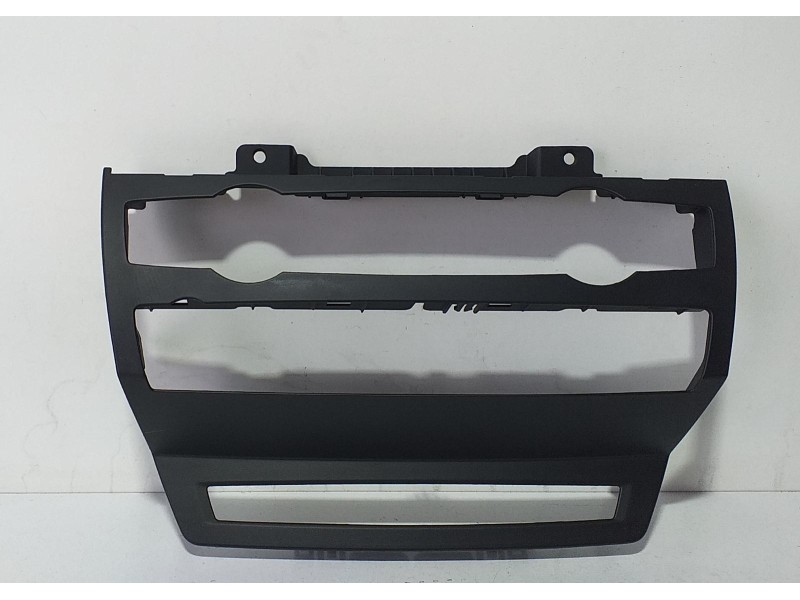 Recambio de mando climatizador para bmw x5 (e70) xdrive30d referencia OEM IAM 51457161797 72114 R