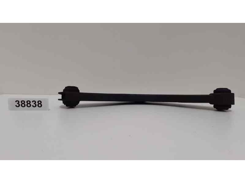 Recambio de brazo suspension superior trasero izquierdo para saab 9-3 sport hatch 2.0 t vector referencia OEM IAM 13105744 38838