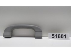 Recambio de maneta interior delantera derecha para bmw serie 1 berlina (e81/e87) 120d referencia OEM IAM 7033659 51601 