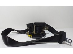 Recambio de cinturon seguridad delantero derecho para mercedes-benz clase m (w163) 320 (163.154) referencia OEM IAM A1638601485 