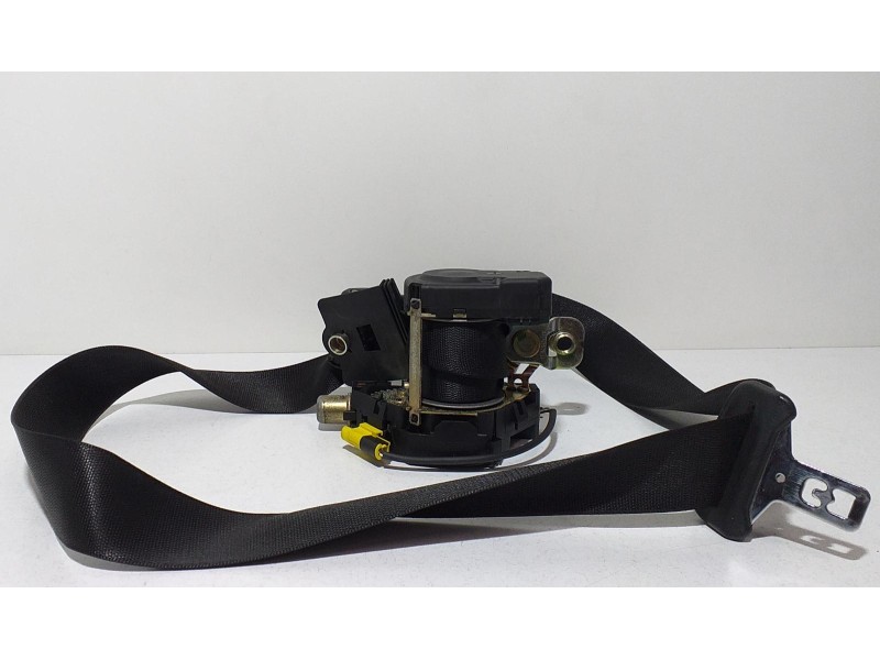 Recambio de cinturon seguridad delantero derecho para mercedes-benz clase m (w163) 320 (163.154) referencia OEM IAM A1638601485 