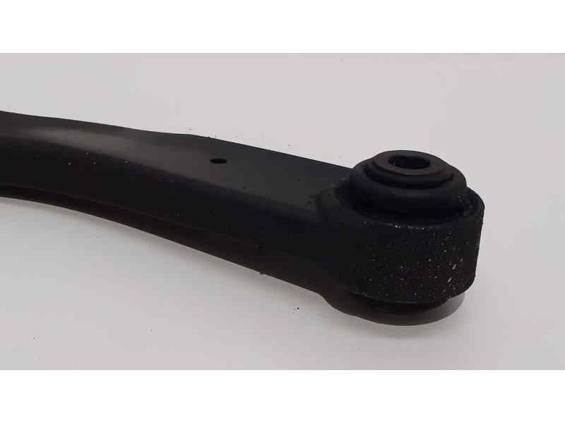 Recambio de brazo suspension superior trasero izquierdo para saab 9-3 sport hatch 2.0 t vector referencia OEM IAM 13105744 38838