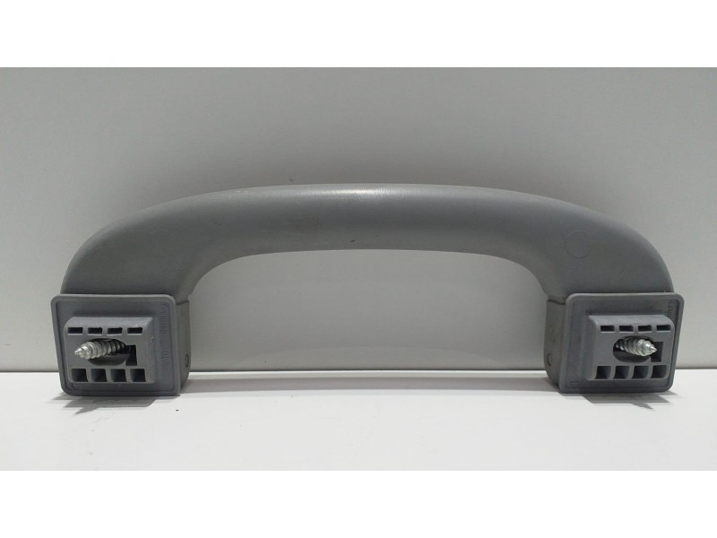 Recambio de maneta interior delantera derecha para bmw serie 1 berlina (e81/e87) 120d referencia OEM IAM 7033659 51601 