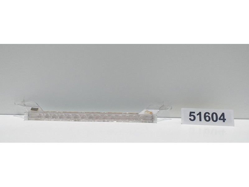 Recambio de luz central de freno para bmw serie 1 berlina (e81/e87) 120d referencia OEM IAM 63256931397 51604 