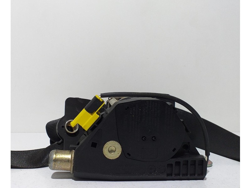 Recambio de cinturon seguridad delantero derecho para mercedes-benz clase m (w163) 320 (163.154) referencia OEM IAM A1638601485 