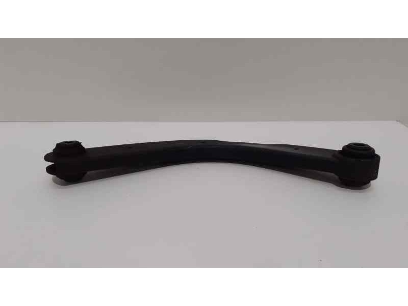 Recambio de brazo suspension superior trasero izquierdo para saab 9-3 sport hatch 2.0 t vector referencia OEM IAM 13105744 38838
