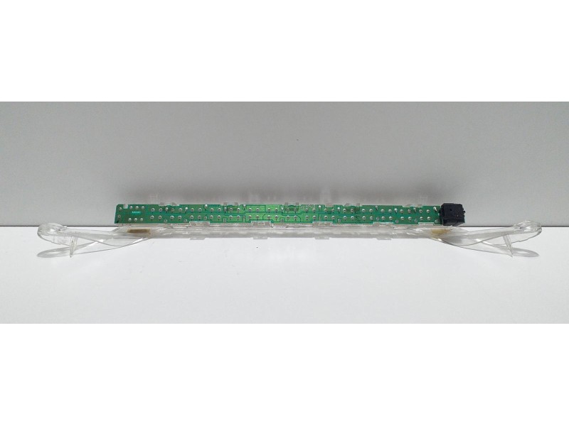 Recambio de luz central de freno para bmw serie 1 berlina (e81/e87) 120d referencia OEM IAM 63256931397 51604 