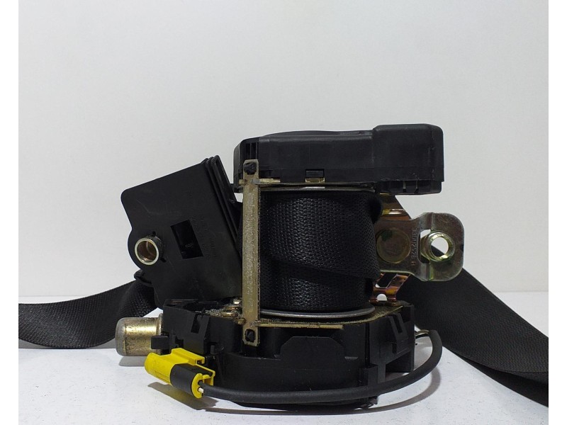 Recambio de cinturon seguridad delantero derecho para mercedes-benz clase m (w163) 320 (163.154) referencia OEM IAM A1638601485 