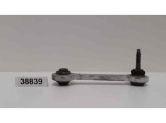 Recambio de brazo suspension superior trasero izquierdo para saab 9-3 sport hatch 2.0 t vector referencia OEM IAM  38839 