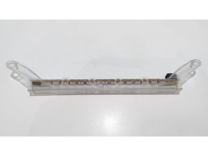 Recambio de luz central de freno para bmw serie 1 berlina (e81/e87) 120d referencia OEM IAM 63256931397 51604 