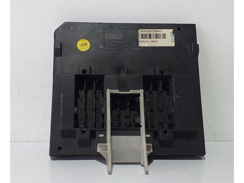 Recambio de modulo electronico para seat leon sc (5f5) reference referencia OEM IAM 5Q0937084AG 72116 R