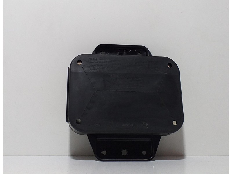 Recambio de airbag lateral delantero derecho para mercedes-benz clase m (w163) 320 (163.154) referencia OEM IAM A1638600605 6364