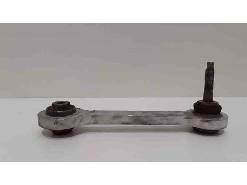 Recambio de brazo suspension superior trasero izquierdo para saab 9-3 sport hatch 2.0 t vector referencia OEM IAM  38839 