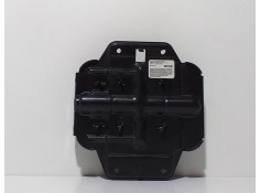 Recambio de airbag lateral delantero derecho para mercedes-benz clase m (w163) 320 (163.154) referencia OEM IAM A1638600605 6364 2