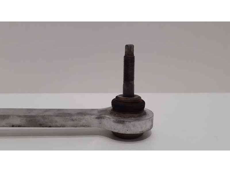 Recambio de brazo suspension superior trasero izquierdo para saab 9-3 sport hatch 2.0 t vector referencia OEM IAM  38839 