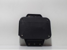 Recambio de airbag lateral delantero izquierdo para mercedes-benz clase m (w163) 320 (163.154) referencia OEM IAM A1638600605 63