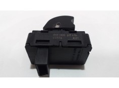 Recambio de mando elevalunas trasero izquierdo para bmw serie 1 berlina (e81/e87) 120d referencia OEM IAM 6935534 51612  2