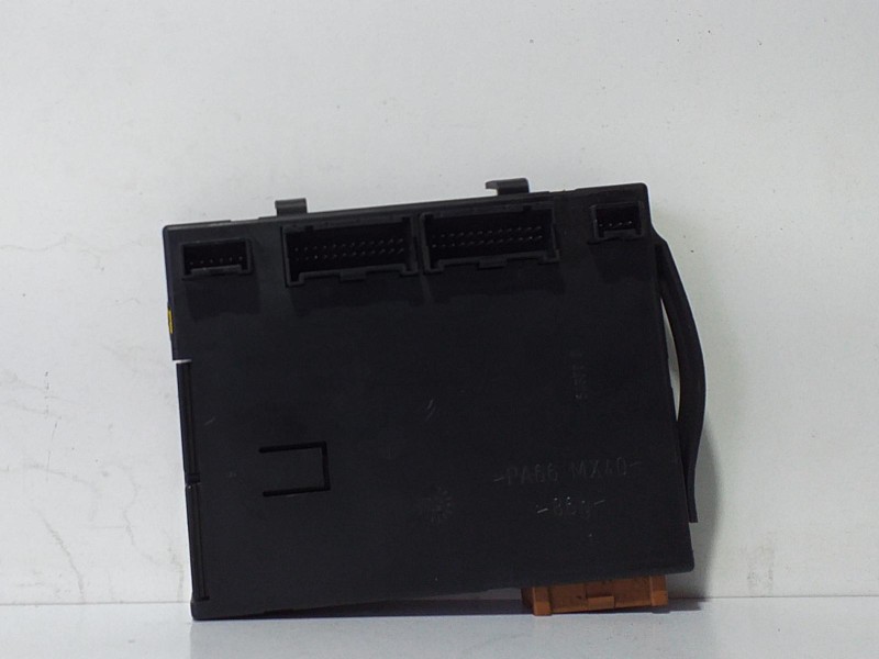 Recambio de modulo electronico para mercedes-benz clase m (w163) 270 cdi (163.113) referencia OEM IAM A1635457332 72124 R Recambio de modulo electronico para mercedes-benz clase m (w163) 270 cdi (163.113) referencia OEM IAM A1635457332 72124 R