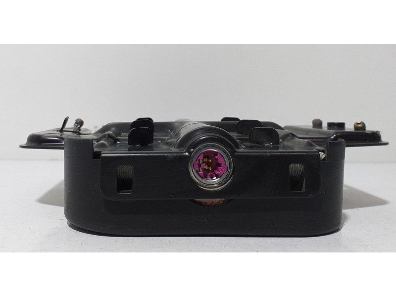 Recambio de airbag lateral delantero izquierdo para mercedes-benz clase m (w163) 320 (163.154) referencia OEM IAM A1638600605 63